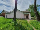 Здание 133 кв.м и земельный участок 1460 кв.м, расположенные по адресу: Московская область, г. Долгопрудный, мкр. Хлебниково, ул. Ленинградская, д 34а